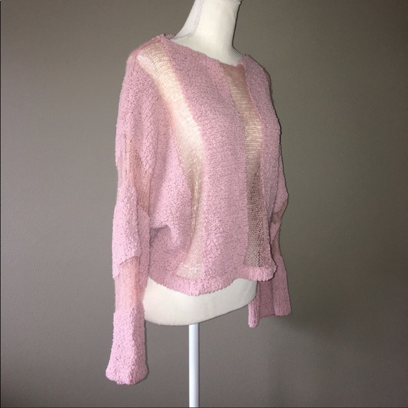 Wildfox black Kara bold stripe sweater - Picture 8 of 15